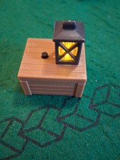 playmobil Lanterne Éclairée