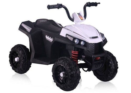 Quad électrique pour - quad,