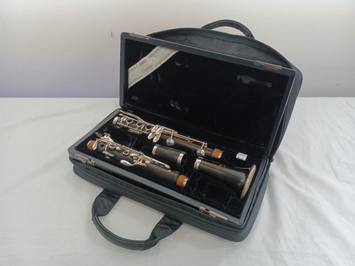 Clarinette yamaha - clarinette,