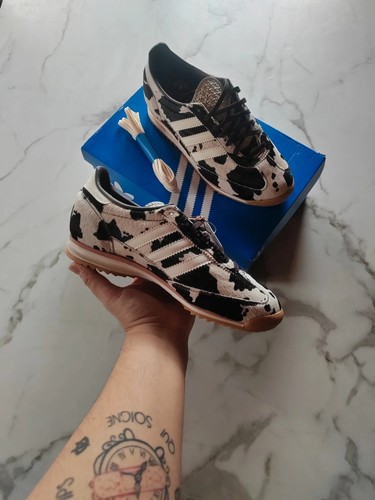 Adidas ogw cow print - 72,