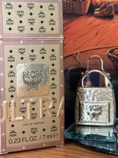 MCM   PARFUMS MINIATURE ULTRA