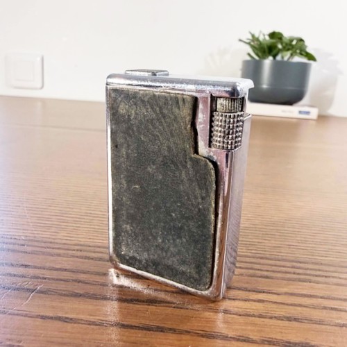 Ancien briquet feudor - ancien,