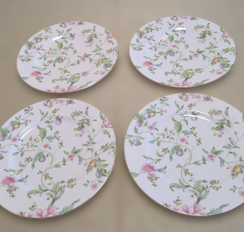 Ensemble assiettes à - ensemble,