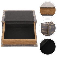  Boîte à Faux livres