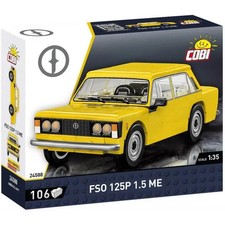 Fso 125p cobi 24588 - 1,5, me