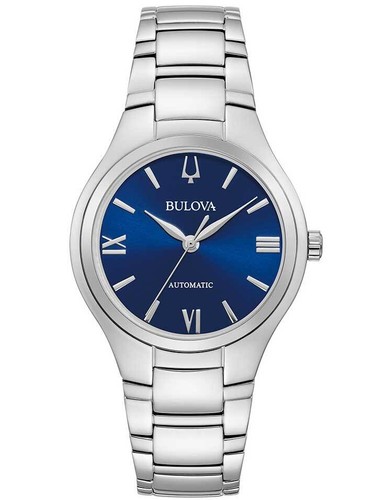 Bulova 96l319 montre femme - bulova,