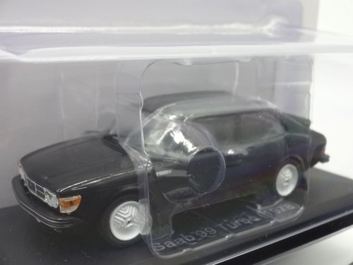 Saab turbo 1978 black 1 - saab,
