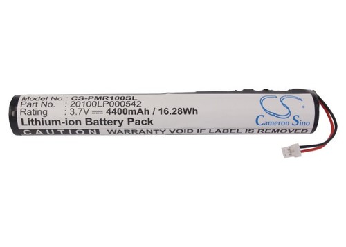 Batterie 4400mah type - batterie,