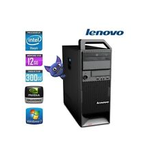 LENOVO THINKSTATION S20 XEON X3565 3.2Ghz