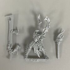 Inédit Eldar Noir Incubi