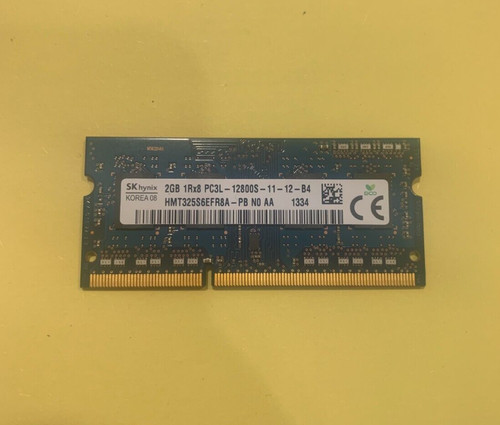 Barrette mémoire ddr3 - barrette,