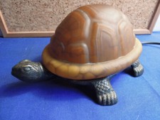 Lampe Veilleuse  Tortue Pate