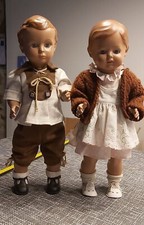 2 Magnifiques couple de