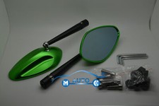 Général CNC 3D Rétroviseur