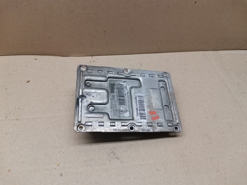 Ballast xenon volvo - ballast,