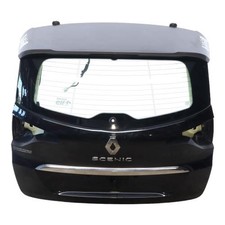 Malle/Hayon arriere RENAULT