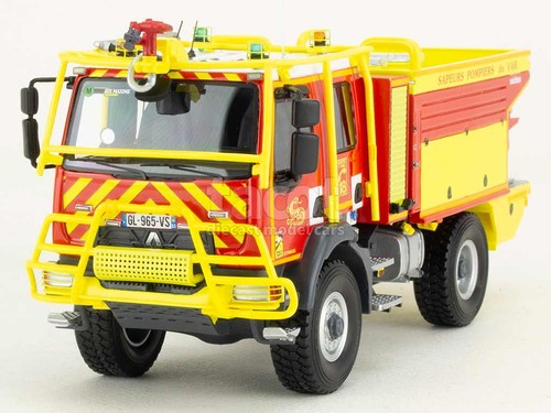 Renault d14 ccfm sides pompier - renault,