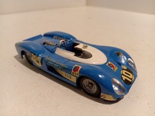 Solido 178 F Matra Simca 650