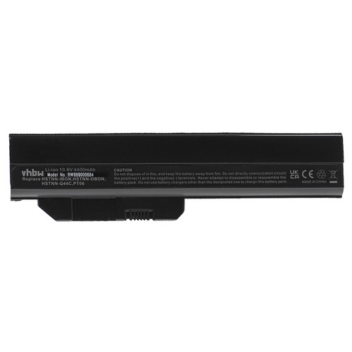 Batterie pour g72 b15sa - hp, g72-b15sa