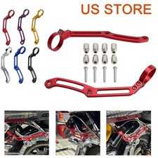 Aluminum Shock Remote