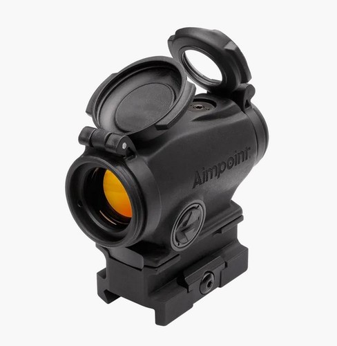 Red dot 2moa - dot,