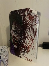 Sony PS5 Blu-Ray Edition