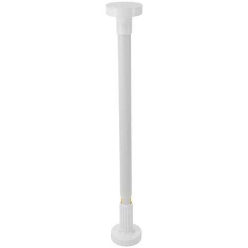 Tringle rideaux porte barre - rideaux,