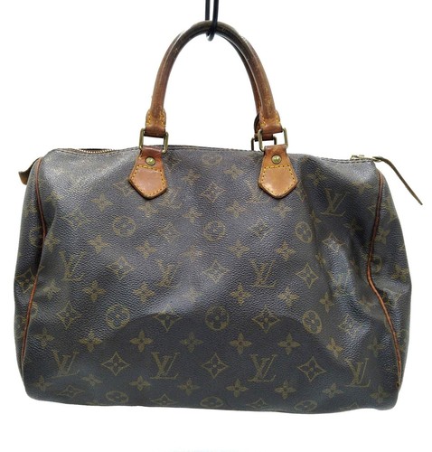 Authentique sac main louis - authentique,