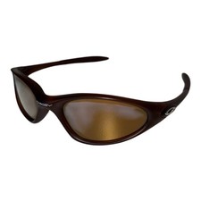 Vintage Oakley Minute Sunglasses Gorepcore Outdoor Y2K hype plate