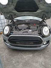 Pare choc avant MINI MINI 3