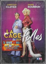 La Cage aux folles - Christian
