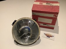 Autobianchi A112 Primula Fiat 124 850 phare SIEM 4677