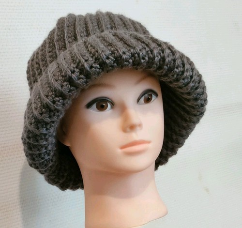 Bonnet hiver femme homme - bonnet,