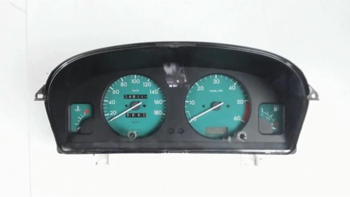 Compteur citroen berlingo - citroen,