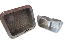 Set Carter Huile En Allum De