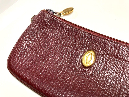 Cartier vintage must - vintage, cc