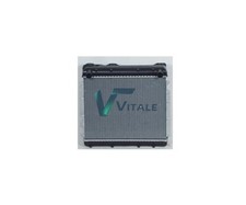 RADIATOR DEUTZ  AGROFARM  0.014.8026.4/10  00148026410