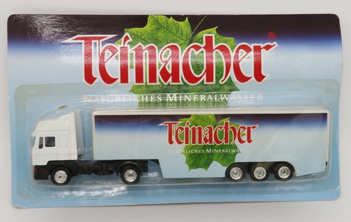 Grell dgd camion semi - grell,