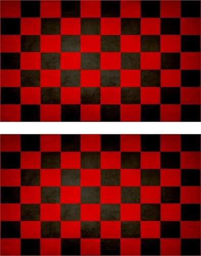 Autocollant sticker drapeau - 2x,