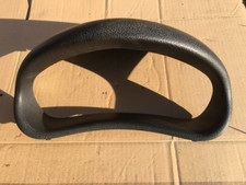 Casquette Cache Compteur Peugeot 206 HDI 90CV Phase 1