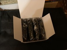 Lot de 4 bracelet Éponge