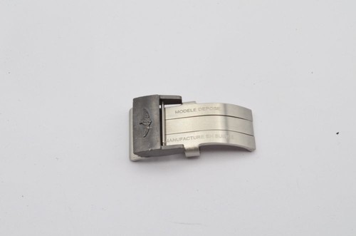 Breitling bracelet cuir - breitling, en