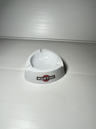 Cendrier martini - martini,