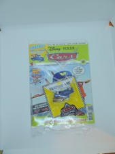 Cars Disney Pixar - Magazine #65 - Octobre 2013 - Ivan Le Treuil