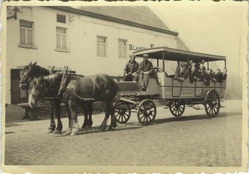 Photo ancienne vintage - photo,