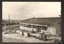 TANCARVILLE (76) RESTAURANT