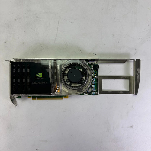 Nvidia 4600 768mb - fx,