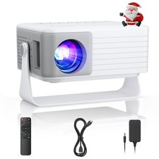 Mini Projecteur Video O1