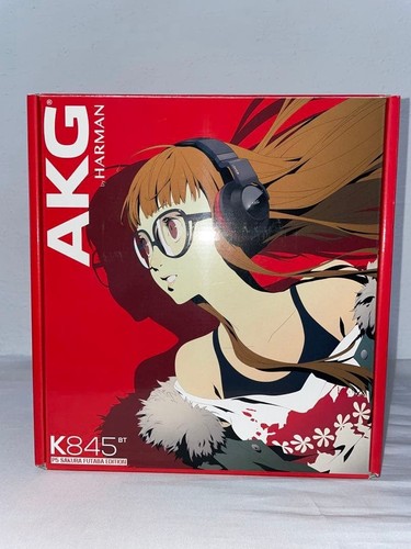 Casque sans fil akg persona - fil,