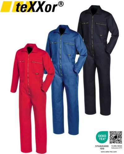 Texxor overall rallyekombi - texxor,